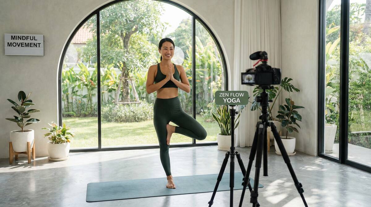 绿帽社健身视频